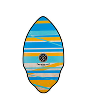 Load image into Gallery viewer, 37&quot; Wedge skimboard with table leg kit.
