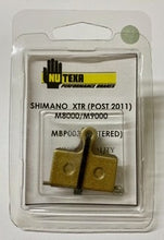 Load image into Gallery viewer, MBP003 (Sintered) Shimano M8000/M9000 (post 2011)
