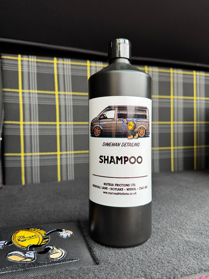 Shampoo