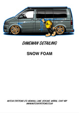 Load image into Gallery viewer, Snow Foam
