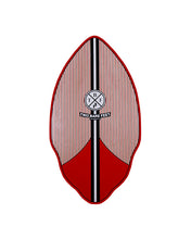 Load image into Gallery viewer, 37&quot; Deckhand skimboard with table leg kit
