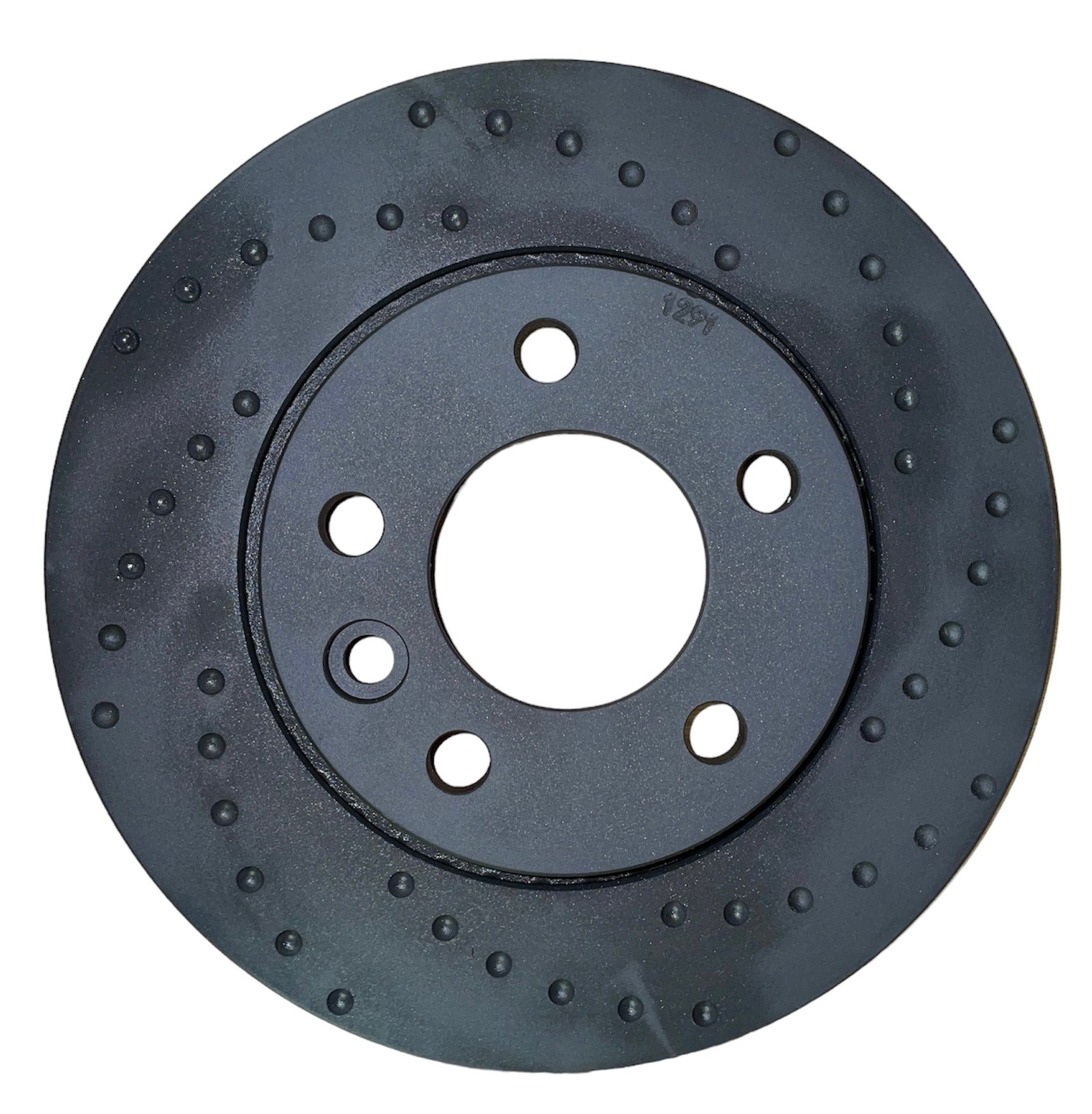 Plain/Dimpled & Grooved/Grooved/Dimpled/N-Hook REAR Disc 310mm VW 