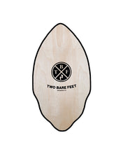 Load image into Gallery viewer, 37&quot; Stellar skimboard with table leg kit
