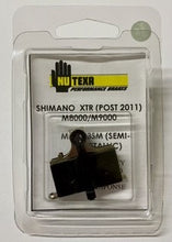 Load image into Gallery viewer, MBP003SM (Semi Metallic) Shimano M8000/M9000 (post 2011)
